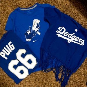 Dodgers bundle